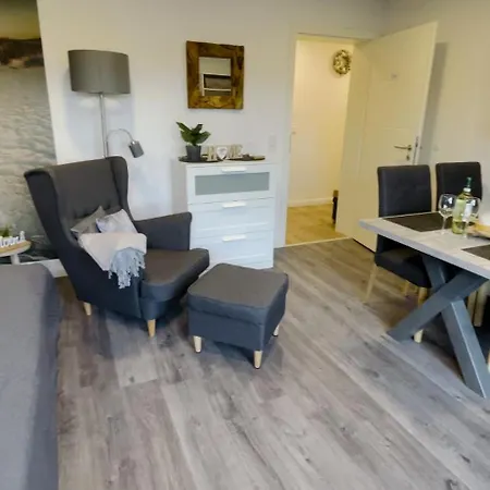 Christinas Duene 43 In Thiede Appartamento Salzgitter