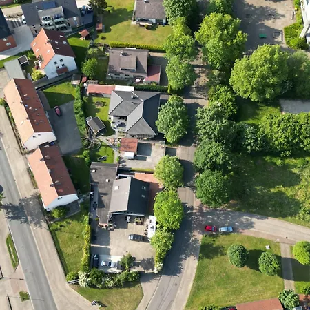 Appartamento Christinas Duene 43 In Thiede Salzgitter